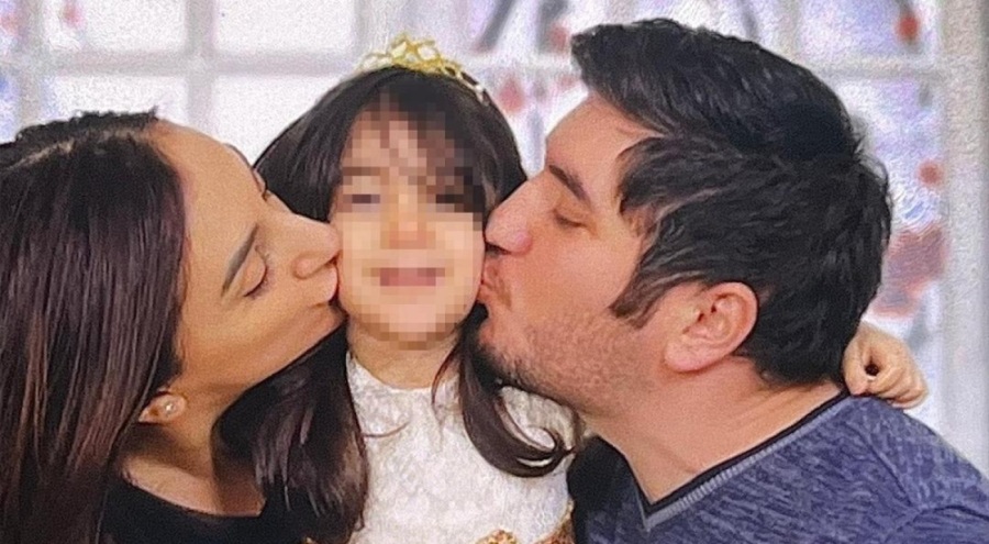 TUSAŞ'a saldırıda kahreden detay! Kızı hastalığı yeni atlatmış...