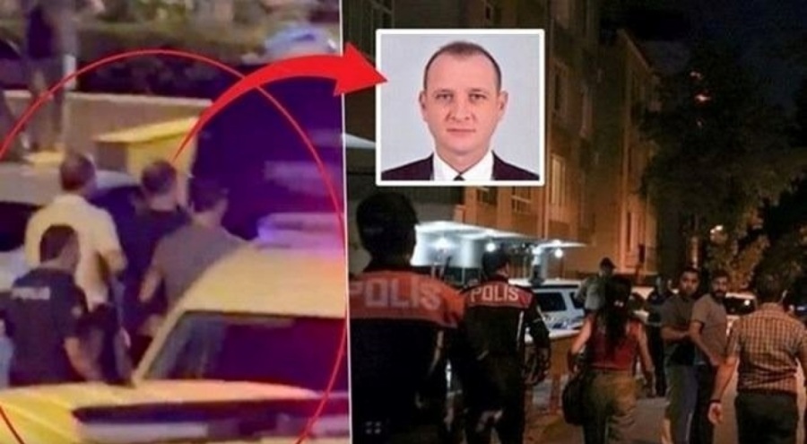 Eski bakanın oğlu Bedirhan Şener anneannesi öldürmüştü: "Sesler duydum ondan sonra ateş ettim"