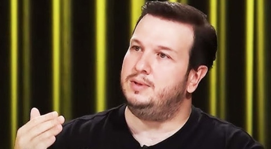 Şahan Gökbakar'dan 29 Ekim çıkışı