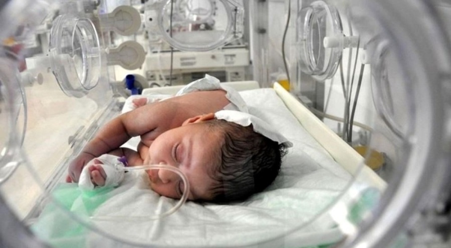 Yenidoğan çetesiyle ilgili yeni iddia: "Benim çocuğum Fırat Sarı yüzünden engelli"