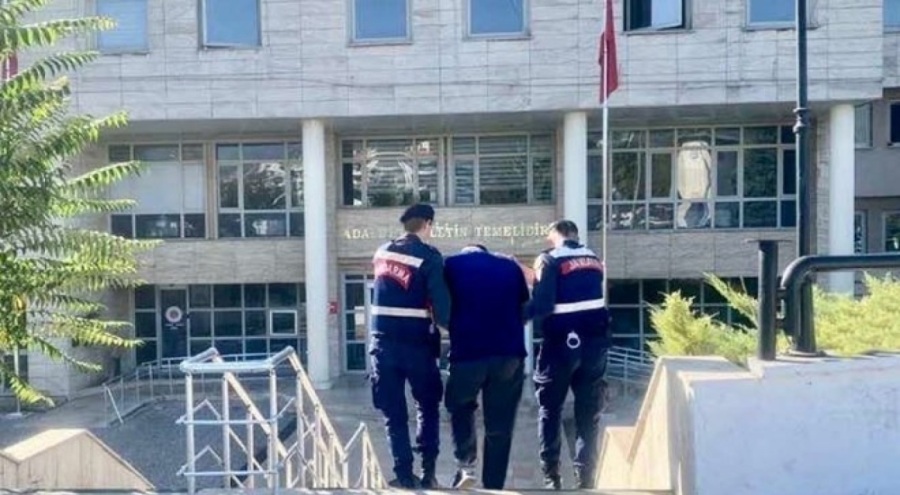 24 yıl hapis cezası bulunan kişi yakalandı
