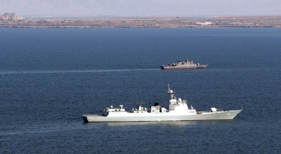 Rusya'dan Büyük Okyanus'ta yüksek hassasiyetli tatbikat