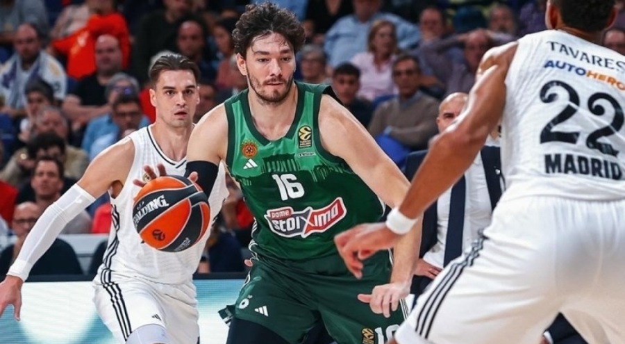 Cedi Osman'dan Fenerbahçe Beko açıklaması