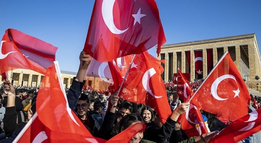 28 Ekim resmi tatil mi? 28 Ekim yarım gün mü?