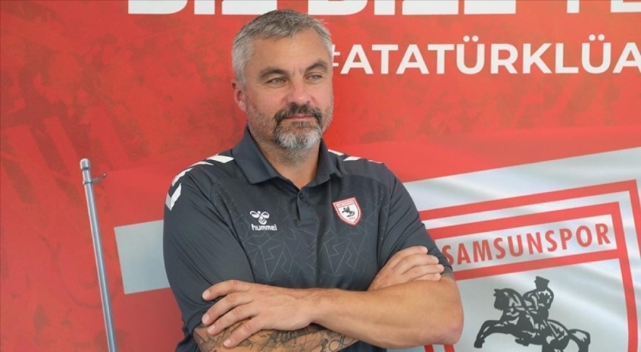 Thomas Reis, agresif oyunlarının sürmesini istiyor