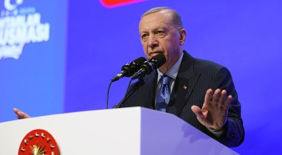 Cumhurbaşkanı Erdoğan güvenlik zirvesi yapacak