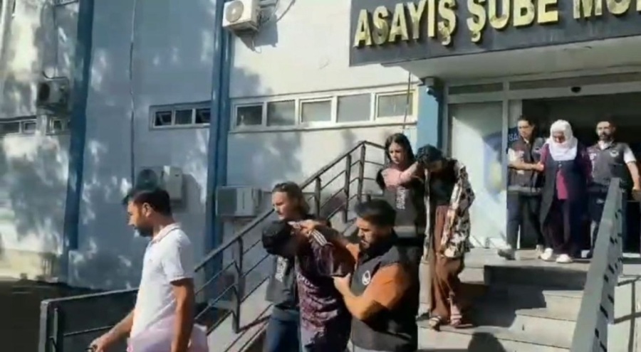 2 kişinin hayatını kaybettiği 'boşanma' kavgasında tutuklu sayısı 4'e çıktı