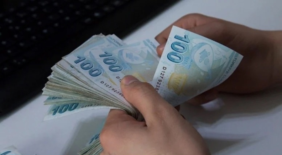 2025 bütçesindeki asgari ücret zam oranı paylaşıldı