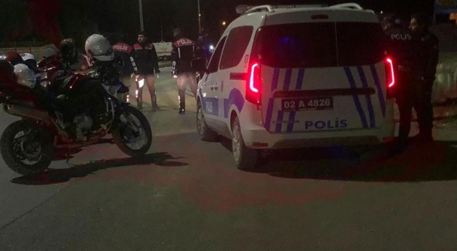 Alacak verecek meselesi hastanede son buldu