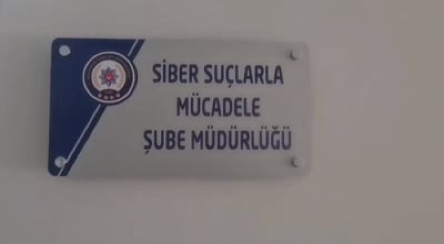 Dolandırıcılık operasyonu: 6 şüpheli yakalandı