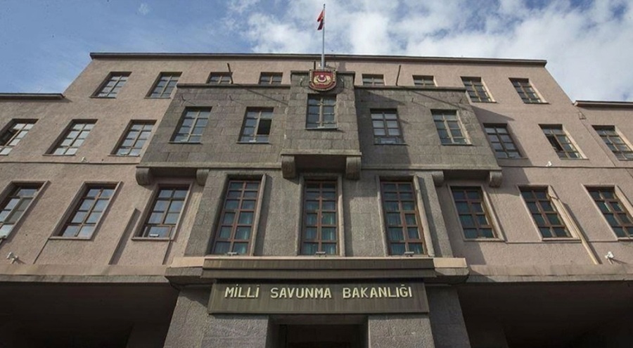 MSB: "Gemi ziyaretleri ile bando konserleri iptal"