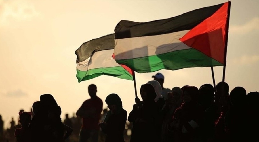 Hamas'tan çağrı: "Öfke Cuması" eylemlerine katılın!