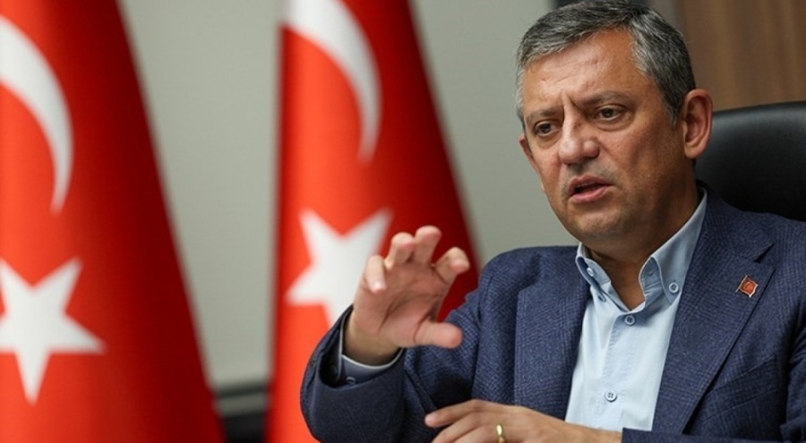 CHP MYK'dan dikkat çeken miting kararı