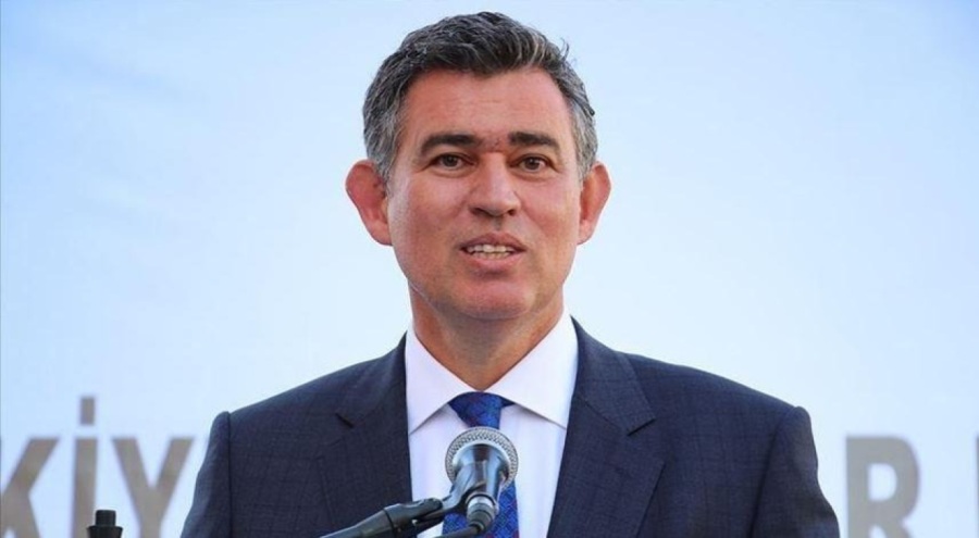 Çek Cumhuriyeti Büyükelçiliğine atama Resmi Gazete'de