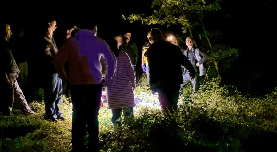 Yaşlı adam, mantar toplamak için gittiği ormanda cansız bedeni bulundu
