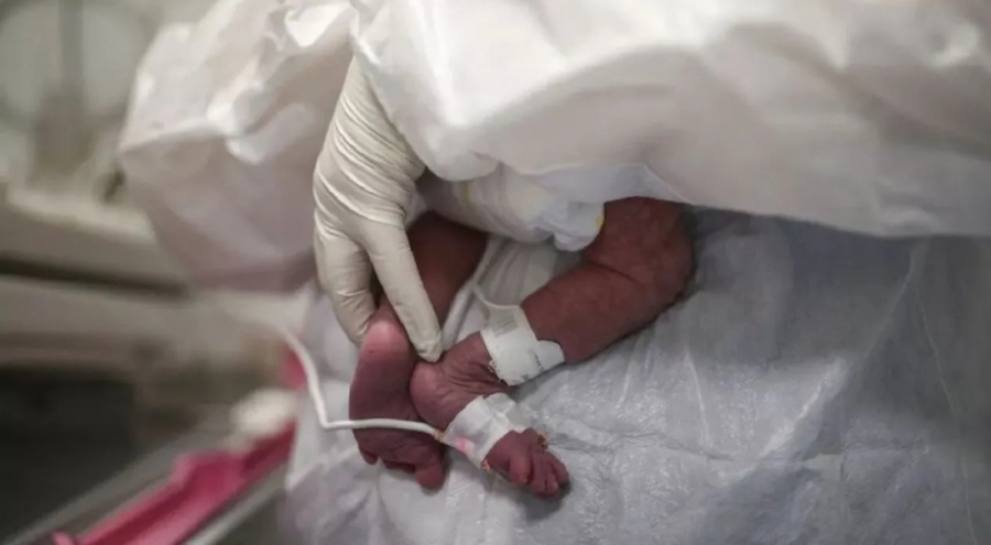 Yenidoğan Çetesi'nde yeni detaylar! Üyelerin telefon görüşmeleri ortaya çıktı