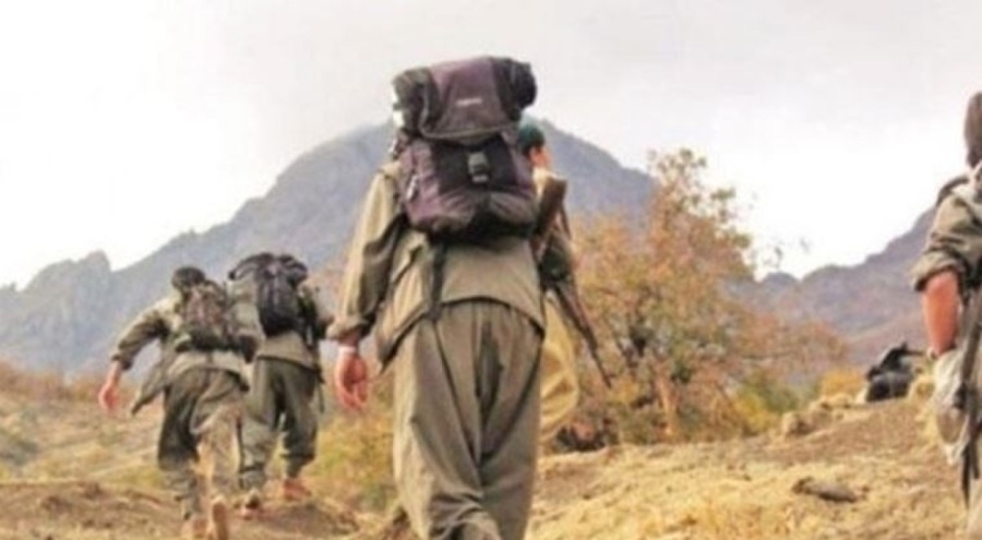 Bakan Yerlikaya: Kırmızı kategorideki terörist Mardin'de etkisiz hale getirildi