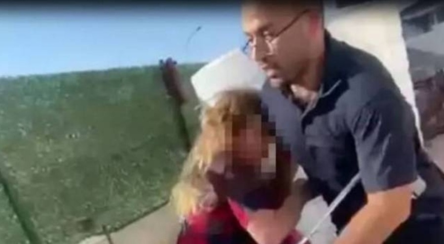 Avukatı darbeden fabrika sahibine hapis cezası