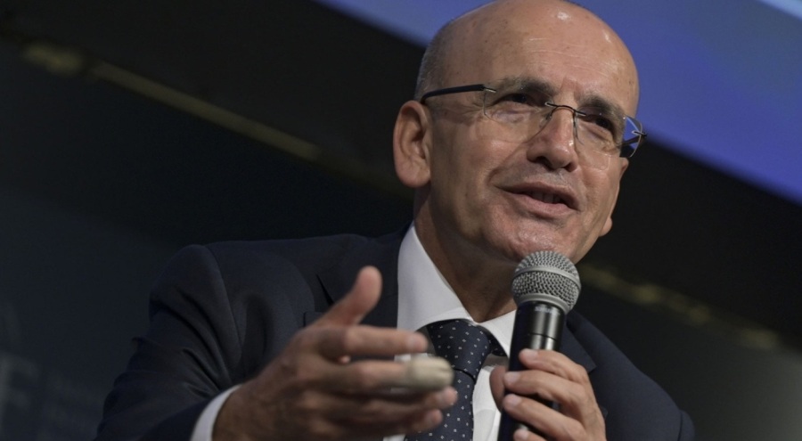 Bakan Şimşek'ten asgari ücret açıklaması