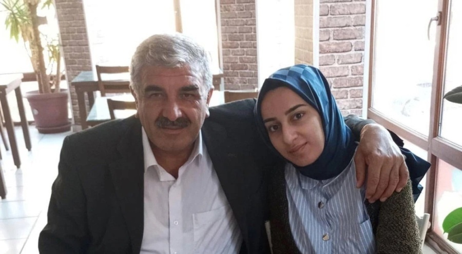 Rojin'e ne oldu? Babası isyan etti: İntihar edecek insan arkadaşını çağırmaz