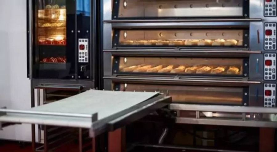 19 yaşındaki genç kızın fırında yanmış cesedini annesi buldu