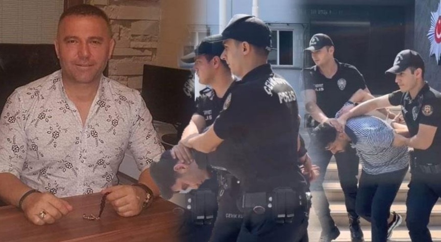 Bursa'da gece kulübü işletmecisini öldüren sanığa 'haksız tahrik' indirimi ile 18 yıl!