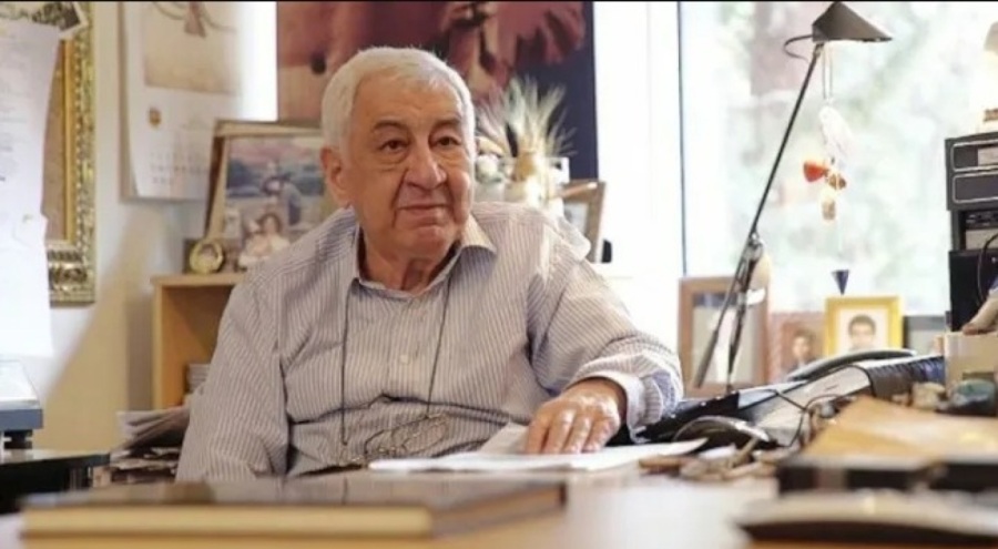 Gazeteci Özgen Acar bugün son yolcuğuna uğurlanıyor