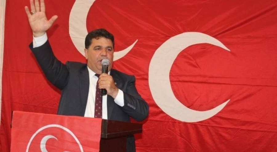 Milletvekilinin yeğenine uyuşturucu cezası!