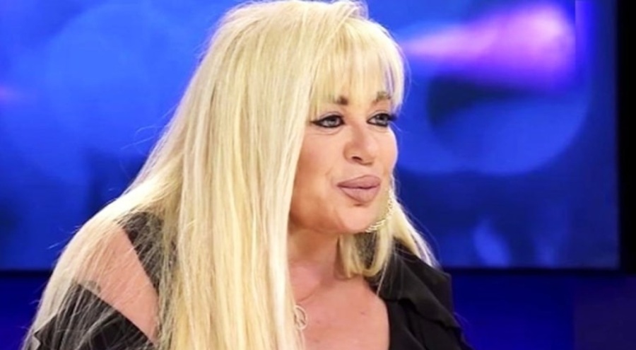 Zerrin Özer: Beyin damarlarımda daralma var