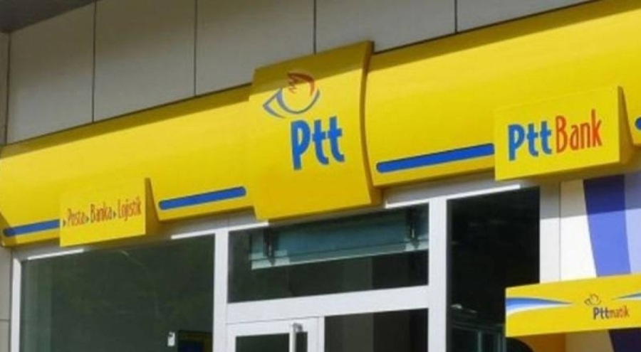 PTT'den "Ziya Gökalp" konulu anma pulu