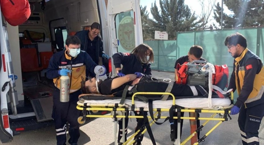 Lisede dehşet! Okula tabanca getirip arkadaşını öldürdü