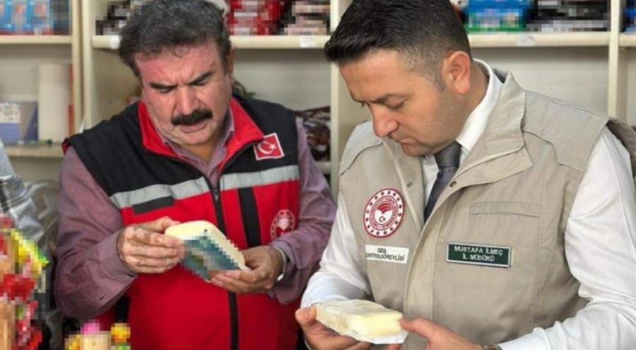 Gıda denetimlerinde 52 işletmeye ceza yağdı!