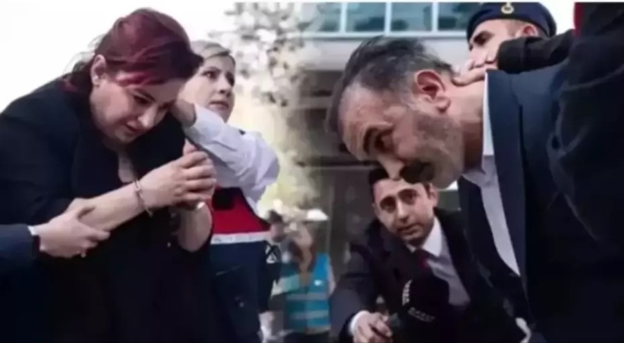 Yenidoğan Çetesi iddianamesi kabul edildi!