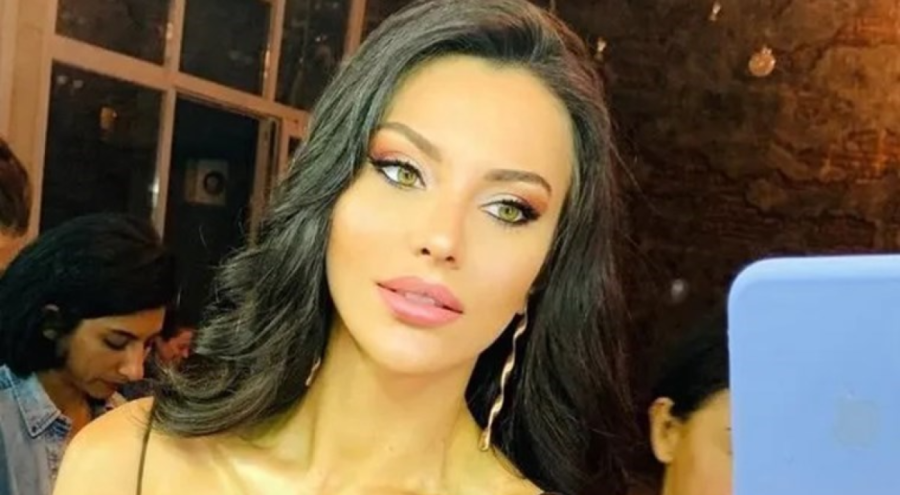 Ünlü oyuncu Tuvana Türkay ameliyat oldu