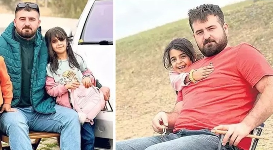 Narin cinayetinde flaş gelişme! Ağabey Baran Güran geri adım attı