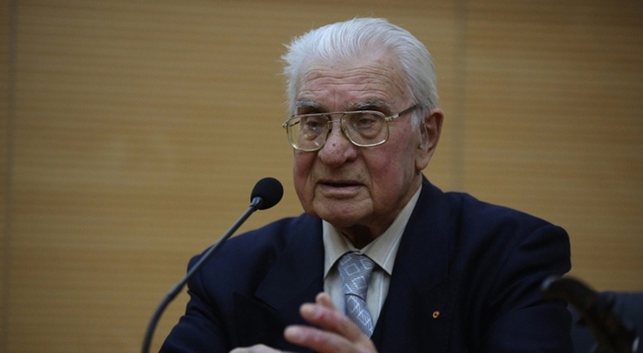 Bestekar, şair ve yazar Fırat Kızıltuğ hayatını kaybetti