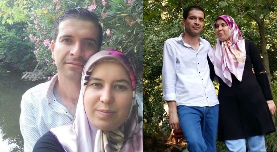 Eşi ile abisinin ilişki yaşadığını iddia ederek av tüfeğiyle vuran şahıs tutuklandı