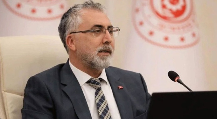 Bakan Işıkhan: Şehit çocuklarına 351,6 milyon lira eğitim yardımı yapılacak