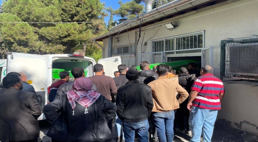 Göle düşen oltasını almak isterken boğuldu!