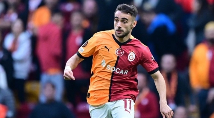 Yunus Akgün'e sürpriz talip! "Yeni Arda Güler"