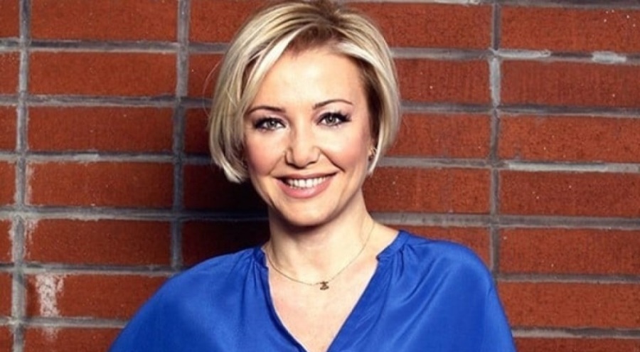 Berna Laçin'den '29 Ekim' isyanı: Bu ticari bir iş olmamalı