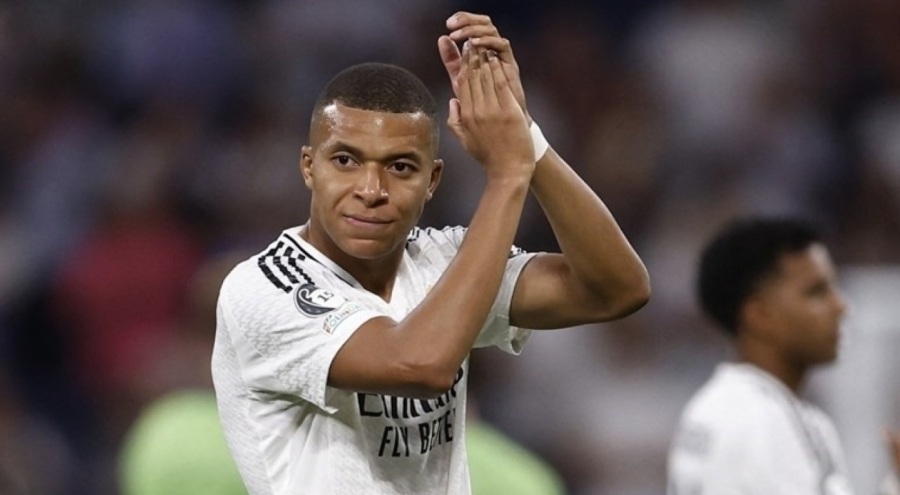 Mbappe'ye 55 milyon Euro'luk müjde!