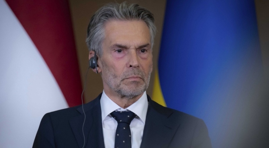 Hollanda Başbakanı Schoof'tan Cumhurbaşkanı Erdoğan'a taziye telefonu