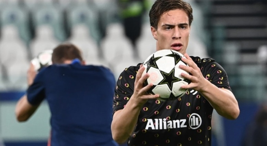 Milli yıldız Kenan Yıldız hayalini açıkladı