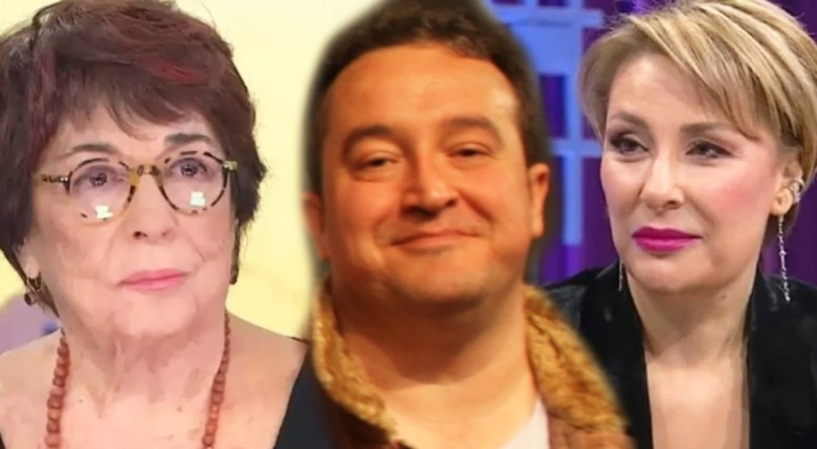 Avrupa Yakası'nın Sedef'i Suna Keskin'den itiraf: Sette bir sürü şey yaşandı