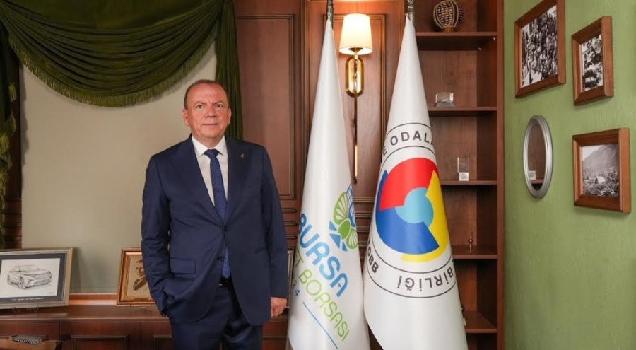 Bursa Ticaret Borsası 100. yılında yükselişine devam etti