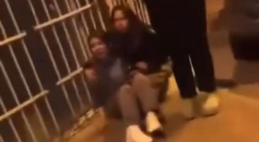 17 yaşındaki genç kıza istismar iddiası! Babadan şüpheliye baltalı saldırı girişimi