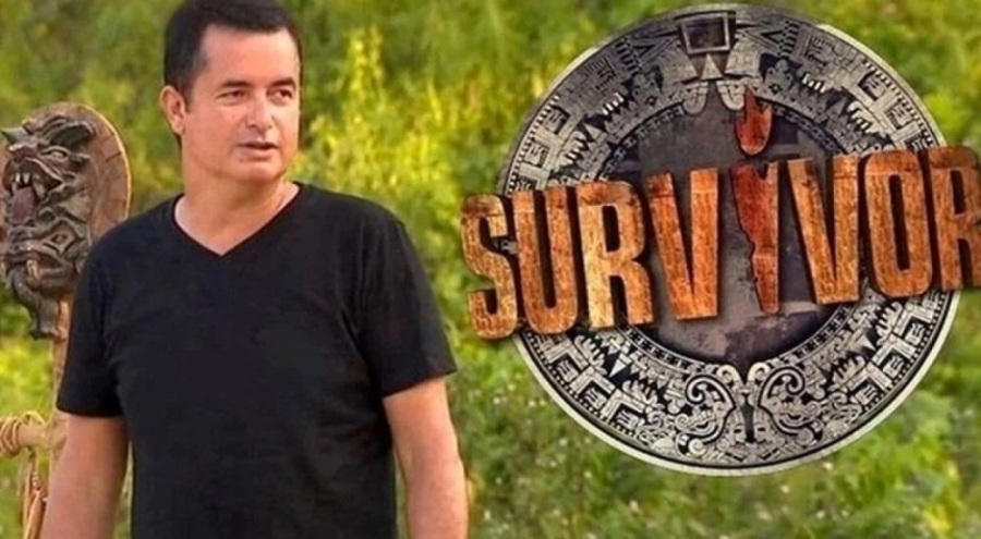 Survivor yeni sezonda büyük sürpriz!