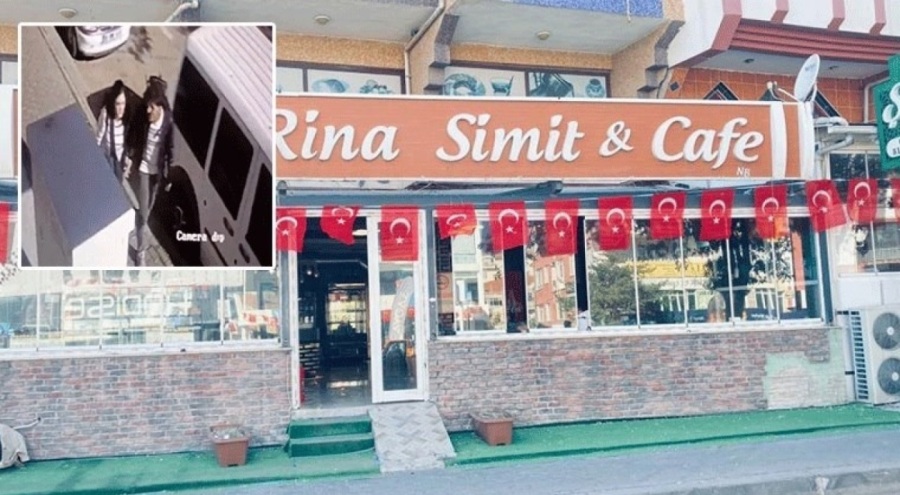 TUSAŞ'a saldıran teröristlerin kahvaltı yaptığı işletmenin sahibi konuştu: Çok rahattılar