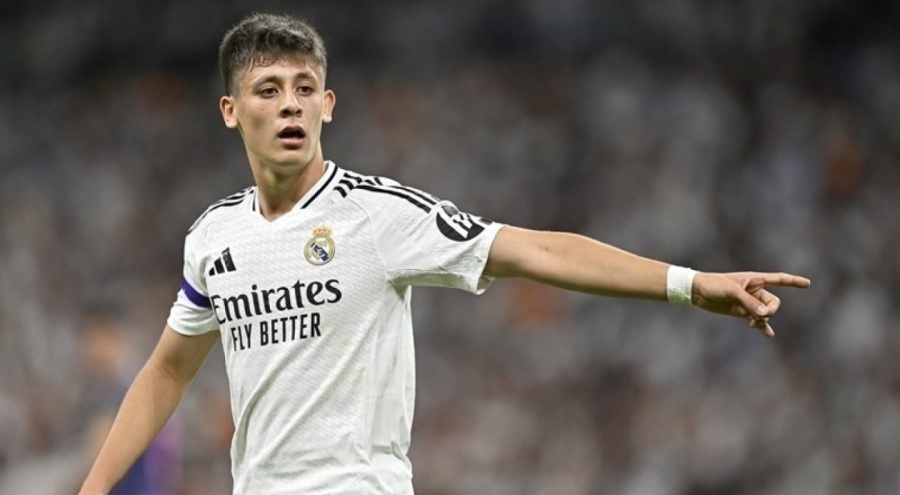 El Clasico öncesi Arda Güler tahmini